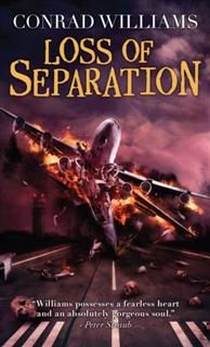 Loss of Separation, Conrad Williams