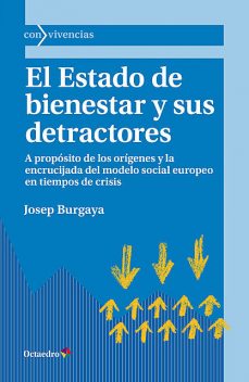 El Estado de bienestar y sus detractores, Josep Burgaya