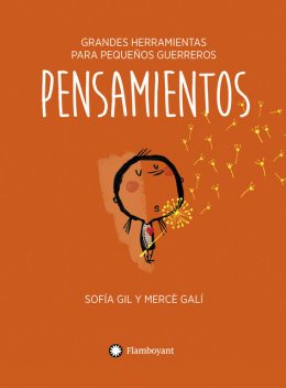 Pensamientos, Sofía Gil