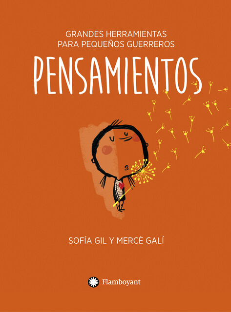 Pensamientos, Sofía Gil