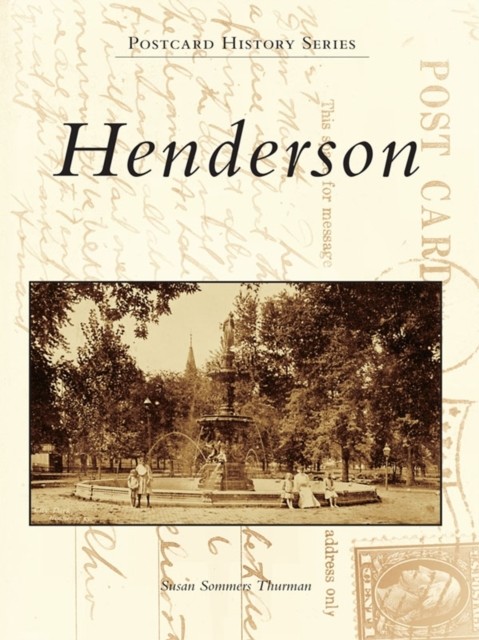 Henderson, Susan Thurman