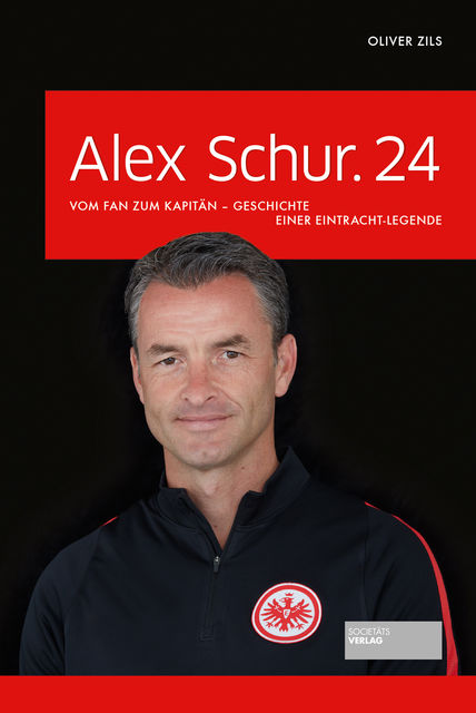 Alex Schur.24, Oliver Zils