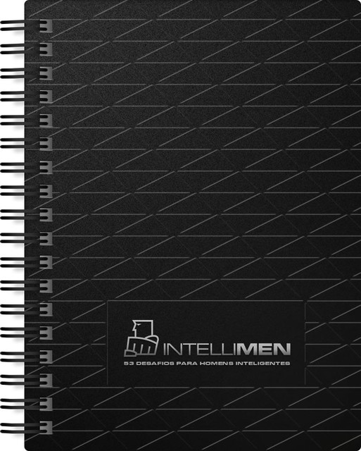 Intellimen, Renato Cardoso