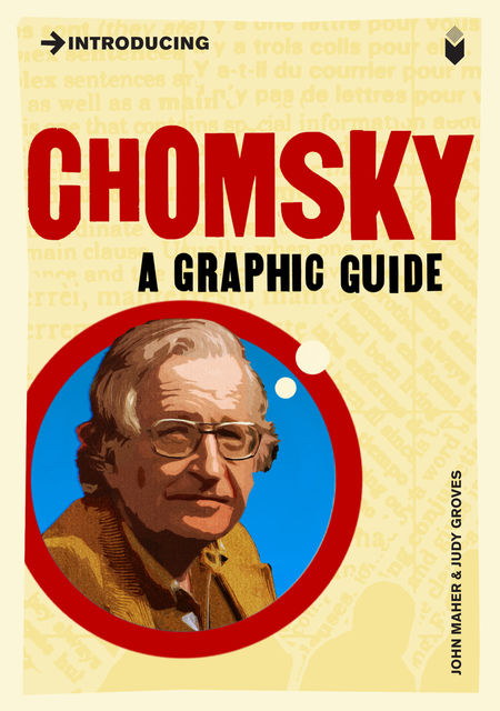 Introducing Chomsky, John Maher