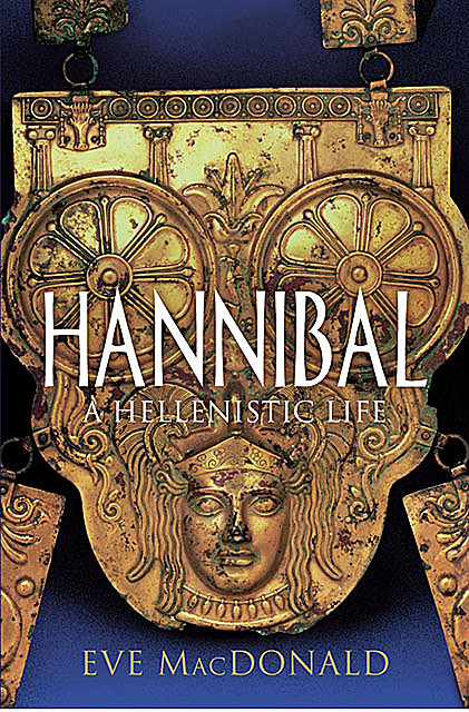 Hannibal, Eve MacDonald