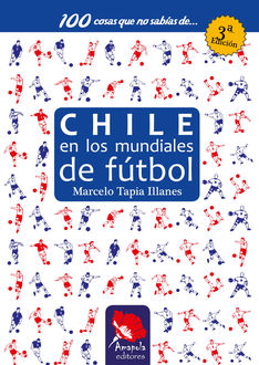 Chile en los mundiales de fútbol, Marcelo Tapia