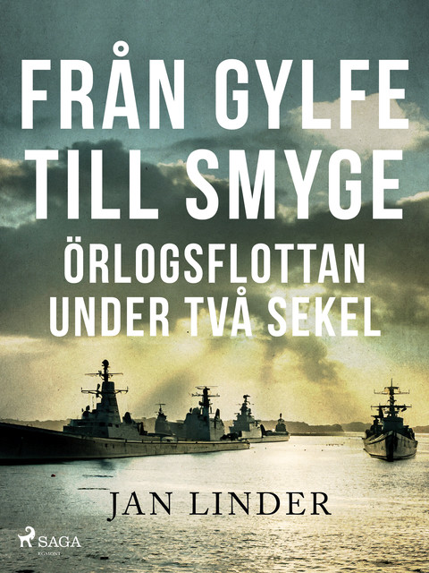 Från Gylfe till Smyge, Jan Linder
