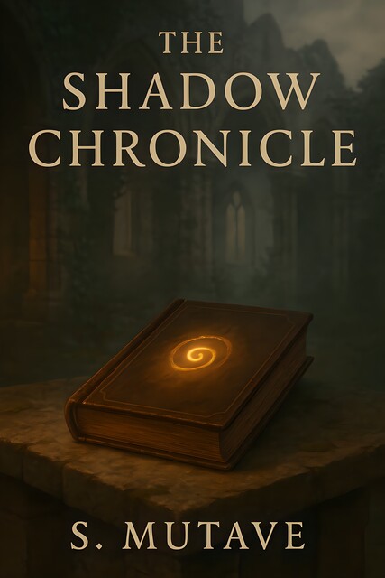 The Shadow Chronicle, Sheila Mutave