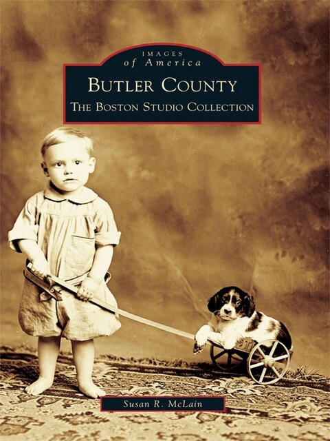 Butler County, Susan R. McLain