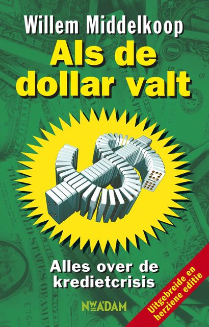 Als de dollar valt, Willem Middelkoop