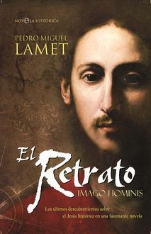 El Retrato, Pedro Miguel Lamet