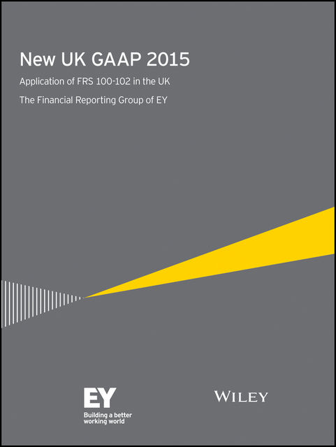 New UK GAAP 2015, Mike Bonham