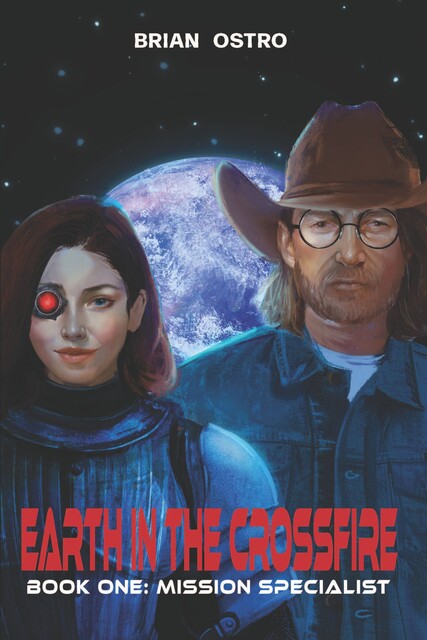 Earth in the Crossfire, Brian Ostro