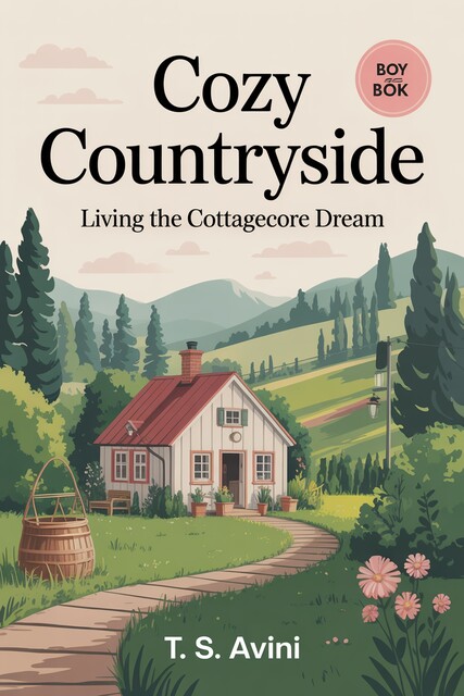 Cozy Countryside, T. S Avini