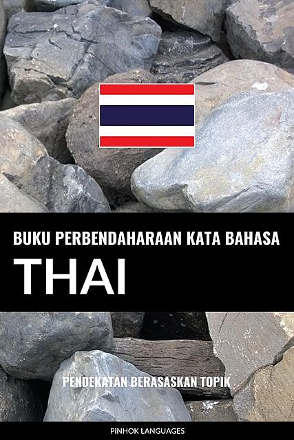 Buku Perbendaharaan Kata Bahasa Thai, Pinhok Languages
