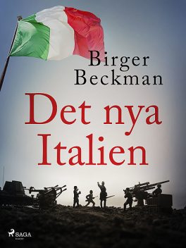 Det nya Italien, Birger Beckman