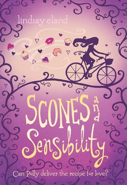Scones and Sensibility, Lindsay Eland