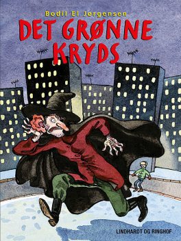 Det grønne kryds, Bodil El Jørgensen