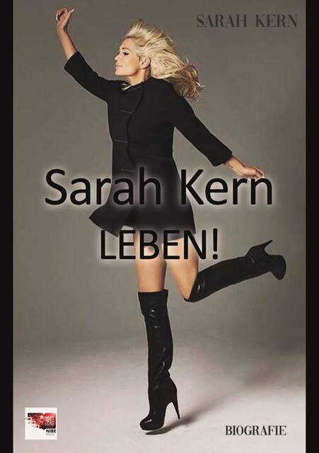 Sarah Kern – LEBEN, Sarah Kern