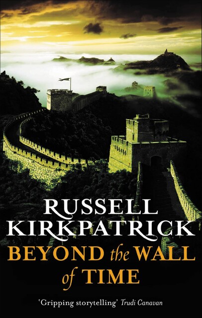 Beyond the Wall of Time, Russell Kirkpatrick
