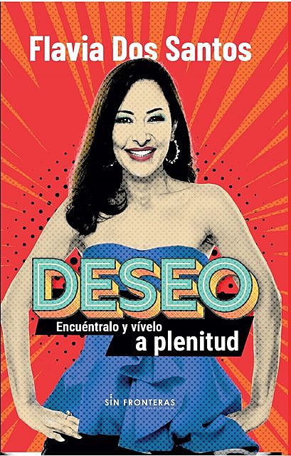 Deseo, Flavia Dos Santos