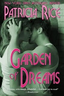 Garden of Dreams, Patricia Rice