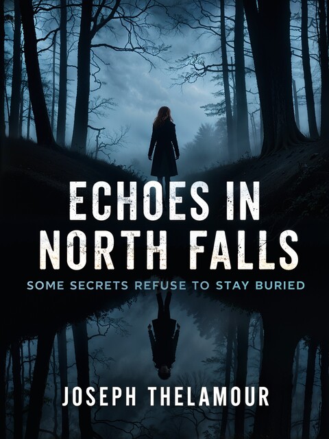 Echoes in North Falls, Joseph Thelamour