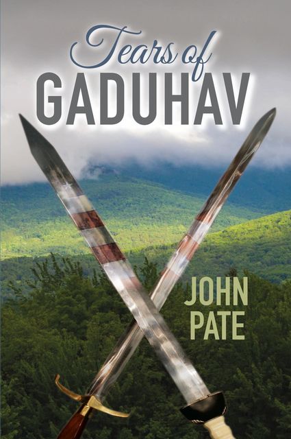 Tears of Gaduhav, John Pate