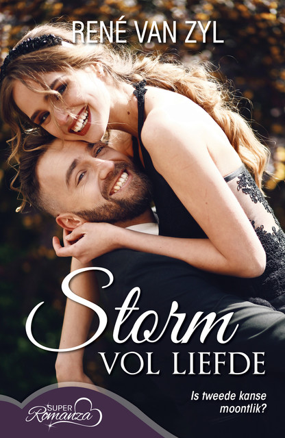 Storm vol liefde (SuperRomanza), Rene van Zyl