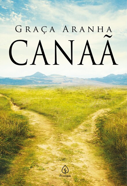 Canaã, Graça Aranha