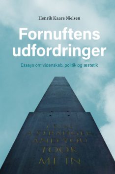 Fornuftens udfordringer, Henrik Kaare Nielsen