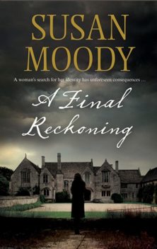 A Final Reckoning, Susan Moody