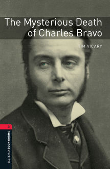 The Mysterious Death of Charles Bravo, Tim Vicary