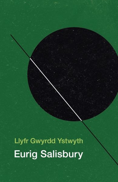 Llyfr Gwyrdd Ystwyth, Eurig Salisbury