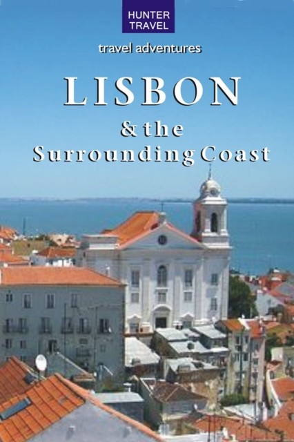 Lisbon & the Surrounding Coast, Norman Renouf