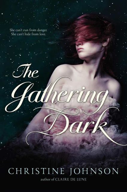 The Gathering Dark, Johnson Christine