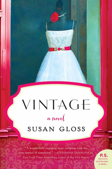 Vintage, Susan Gloss