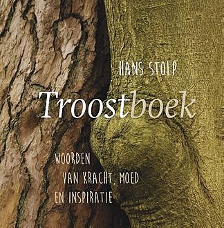 Troostboek, Hans Stolp