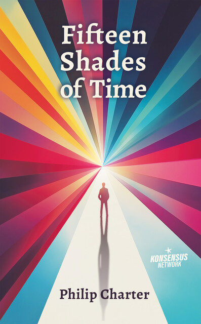 Fifteen Shades of Time, Philip Charter