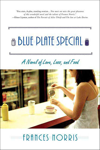 Blue Plate Special, Frances Norris