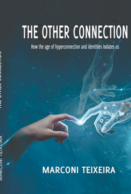 The Other Connection, Jose Marconi Teixeira