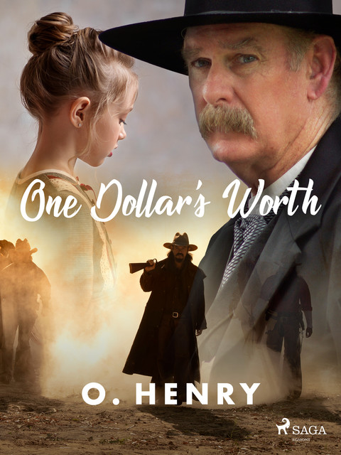 One Dollar's Worth, O.Henry