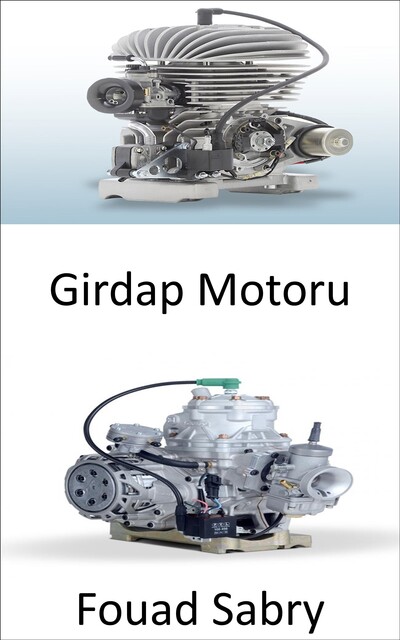 Girdap Motoru, Fouad Sabry
