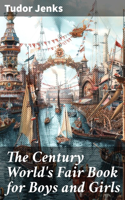 The Century World's Fair Book for Boys and Girls, Tudor Jenks