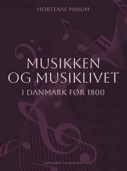Musikken og musiklivet i Danmark efter 1800, Hortense Panum