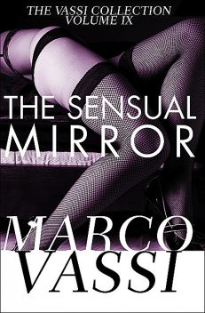 The Sensual Mirror, Marco Vassi