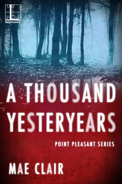 A Thousand Yesteryears, Mae Clair