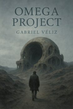 Omega Project, Gabriel Véliz