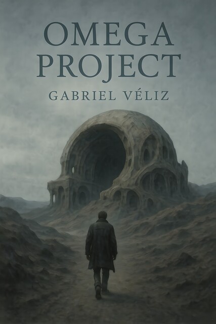 Omega Project, Gabriel Véliz