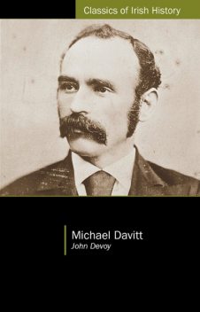 Michael Davitt, John Devoy